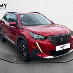 Peugeot 2008 2008 PureTech 130 S&S BVM6 Allure Toulon