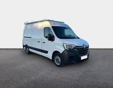 Renault Master Chauray