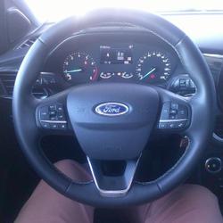 Ford Puma 1.0 Flexifuel 125ch S&S mHEV Titanium Perpignan