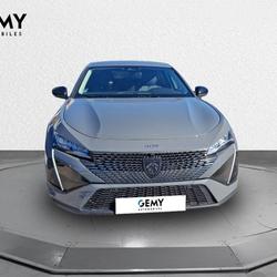 Peugeot 408 408 PHEV 180 e-EAT8 Allure Toulon