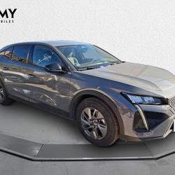Peugeot 408 408 PHEV 180 e-EAT8 Allure Toulon