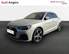 Audi A1 Sportback Beaucouzé