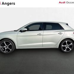 Audi A1 Sportback A1 Sportback 30 TFSI 110 ch S tronic 7 Design Luxe Beaucouz&eacute;