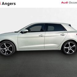 Audi A1 Sportback A1 Sportback 30 TFSI 110 ch S tronic 7 Design Luxe Beaucouz&eacute;
