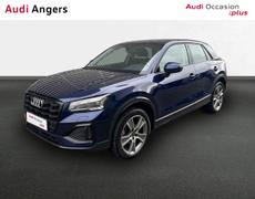 Audi Q2 Beaucouzé