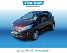 Ford Ka Perpignan
