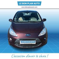 Ford Ka 1.2 69ch Stop&Start Titanium Perpignan