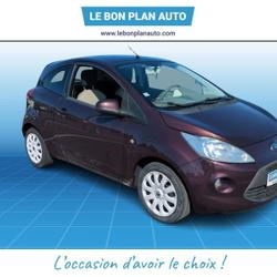Ford Ka 1.2 69ch Stop&Start Titanium Perpignan