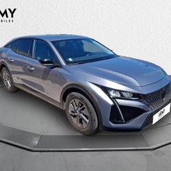 Peugeot 408 408 PHEV 180 e-EAT8 Allure Toulon