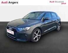 Audi A1 Sportback Beaucouzé