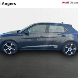 Audi A1 Sportback A1 Sportback 25 TFSI 95 ch S tronic 7 Advanced Beaucouz&eacute;