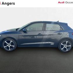Audi A1 Sportback A1 Sportback 25 TFSI 95 ch S tronic 7 Advanced Beaucouz&eacute;