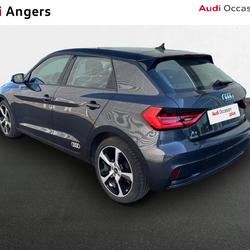 Audi A1 Sportback A1 Sportback 25 TFSI 95 ch S tronic 7 Advanced Beaucouz&eacute;