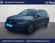 Volkswagen Tiguan Vannes