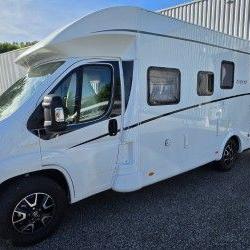 Profile Dethleffs FIAT 140 BVA Moirans