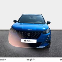 Peugeot 2008 2008 PureTech 130 S&S EAT8 GT Saint-R&eacute;my-de-Sill&eacute;