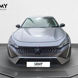 Peugeot 408 408 PHEV 180 e-EAT8 Allure Toulon