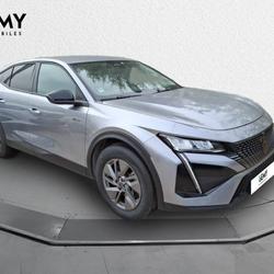 Peugeot 408 408 PHEV 180 e-EAT8 Allure Toulon