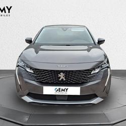 Peugeot 3008 3008 Hybrid 225 e-EAT8 Allure Toulon