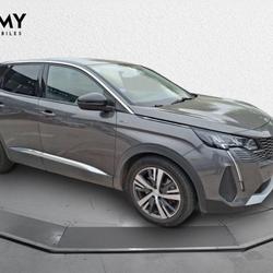Peugeot 3008 3008 Hybrid 225 e-EAT8 Allure Toulon