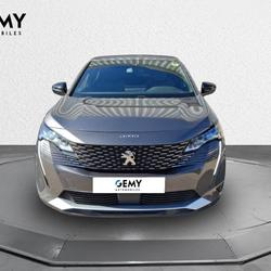 Peugeot 3008 3008 Hybrid 225 e-EAT8 Allure Pack Toulon