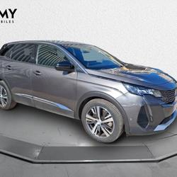 Peugeot 3008 3008 Hybrid 225 e-EAT8 Allure Pack Toulon