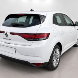 Renault MEGANE IV SOCIETE 1.5 Blue dCi 95 Air Nav occasion - Mions - photo 2/8