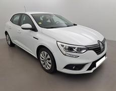 Autres Renault Chanas