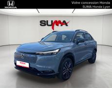 Honda HR V Vénissieux