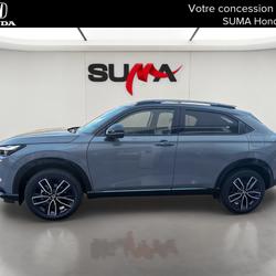 Honda HR V HR-V e:HEV 1.5 i-MMD Advance Style V&eacute;nissieux