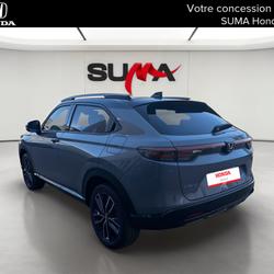 Honda HR V HR-V e:HEV 1.5 i-MMD Advance Style V&eacute;nissieux