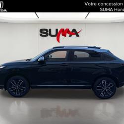 Honda HR V HR-V e:HEV 1.5 i-MMD Advance Style V&eacute;nissieux