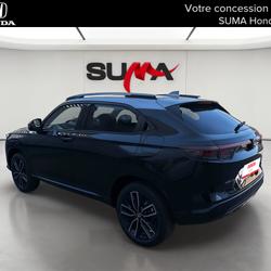 Honda HR V HR-V e:HEV 1.5 i-MMD Advance Style V&eacute;nissieux