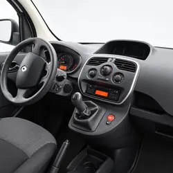 Renault Kangoo Express 1.5 DCI 75 CONFORT occasion - Mions - photo 3/4