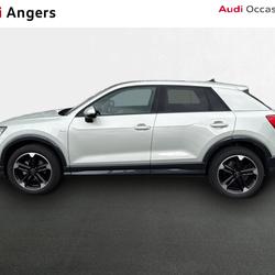 Audi Q2 Q2 35 TFSI 150 S tronic 7 S line Beaucouz&eacute;