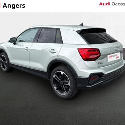 Audi Q2 Q2 35 TFSI 150 S tronic 7 S line Beaucouz&eacute;