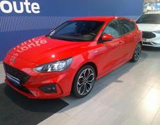 Ford Focus Perpignan