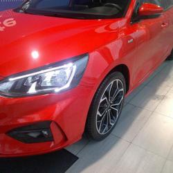 Ford Focus 1.0 EcoBoost 155ch mHEV ST-Line X Perpignan