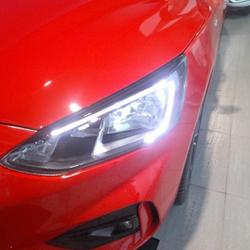 Ford Focus 1.0 EcoBoost 155ch mHEV ST-Line X Narbonne