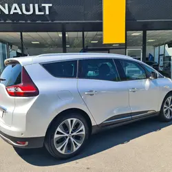 Renault Grand Scenic 4 1.6 DCI 130CH ENERGY INTENS Sannerville