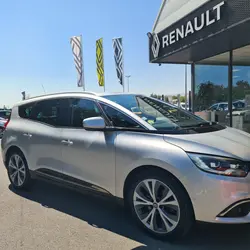 Renault Grand Scenic 4 1.6 DCI 130CH ENERGY INTENS Sannerville