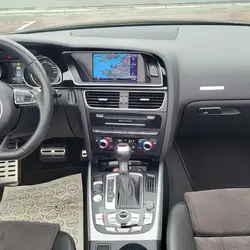 Audi RS5 Cabriolet 4.2 V8 FSI 450CH QUATTRO S TRONIC 7 H&eacute;rouville-Saint-Clair