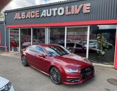 Audi A7 Sportback Eckbolsheim