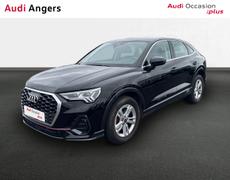 Audi Q3 Beaucouzé