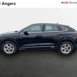 Audi Q3 Q3 Sportback 35 TFSI 150 ch Design Beaucouz&eacute;