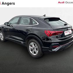 Audi Q3 Q3 Sportback 35 TFSI 150 ch Design Beaucouz&eacute;