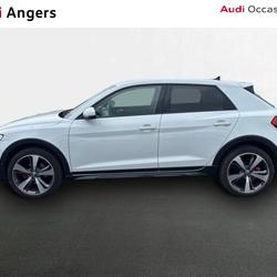 Audi A1 A1 Citycarver 30 TFSI 116 ch BVM6 Design Luxe Beaucouz&eacute;