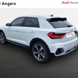 Audi A1 A1 Citycarver 30 TFSI 116 ch BVM6 Design Luxe Beaucouz&eacute;