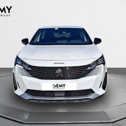 Peugeot 3008 3008 Hybrid 225 e-EAT8 Allure Pack Toulon