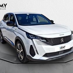 Peugeot 3008 3008 Hybrid 225 e-EAT8 Allure Pack Toulon